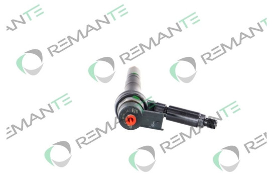 REMAN INJ CR BOSCH 0445110082, Image 2