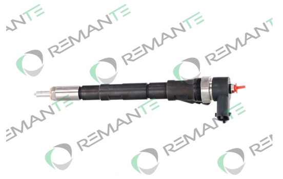 REMAN INJ CR BOSCH 0445110092