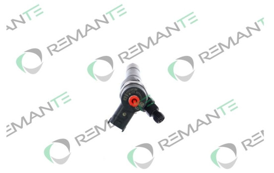 REMAN INJ CR BOSCH 0445110111, Image 2