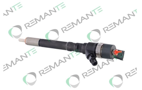 REMAN INJ CR BOSCH 0445110126