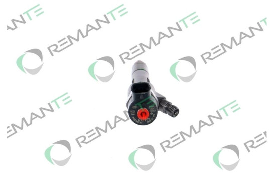 REMAN INJ CR BOSCH 0445110127, Image 2