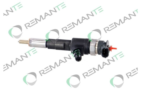 REMAN INJ CR BOSCH 0445110135