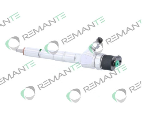 REMAN INJ CR BOSCH 0445110159