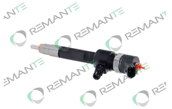 REMAN INJ CR BOSCH 0445110165