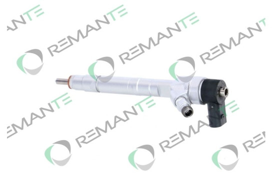 REMAN INJ CR BOSCH 0445110181