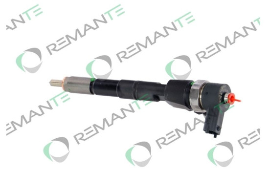 REMAN INJ CR BOSCH 0445110213