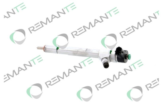 REMAN INJ CR BOSCH 0445110218