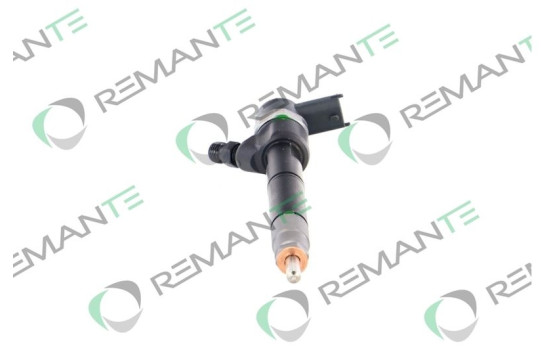 REMAN INJ CR BOSCH 0445110222, Image 5