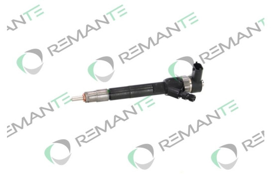 REMAN INJ CR BOSCH 0445110236, Image 6
