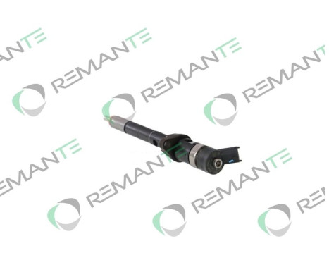 REMAN INJ CR BOSCH 0445110259
