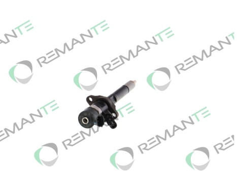 REMAN INJ CR BOSCH 0445110259, Image 2