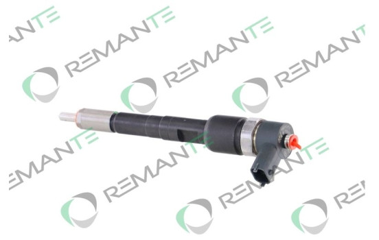 REMAN INJ CR BOSCH 0445110316
