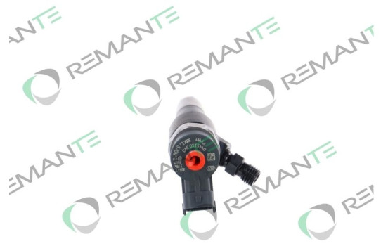REMAN INJ CR BOSCH 0445110340, Image 2