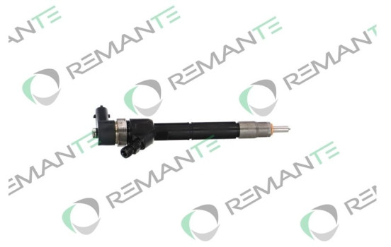 REMAN INJ CR BOSCH 0445110410, Image 3