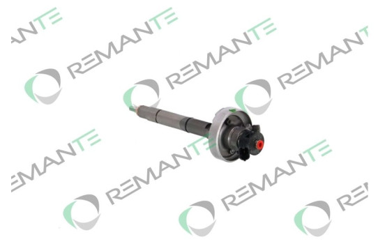 REMAN INJ CR BOSCH 0445110433