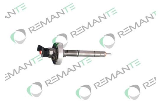 REMAN INJ CR BOSCH 0445110433, Image 3