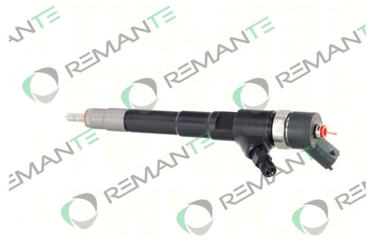 REMAN INJ CR BOSCH 0445110435