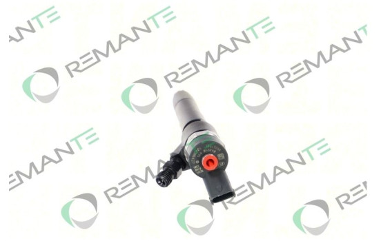 REMAN INJ CR BOSCH 0445110435, Image 2