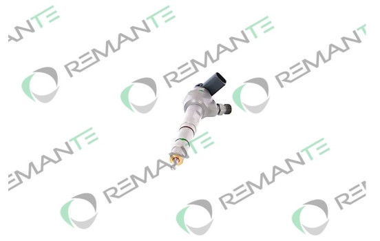 REMAN INJ CR BOSCH 0445110477, Image 5