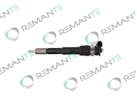 REMAN INJ CR BOSCH 0445110485