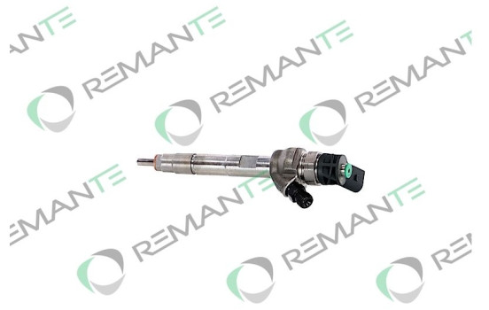 REMAN INJ CR BOSCH 0445110503