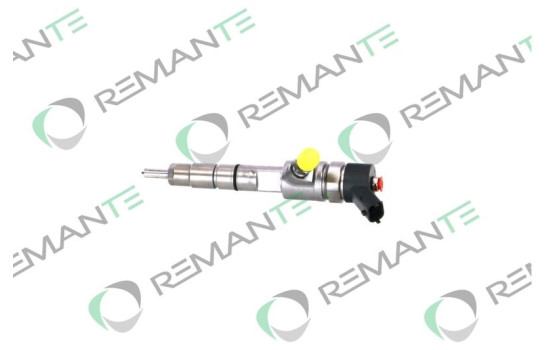 REMAN INJ CR BOSCH 0445110508