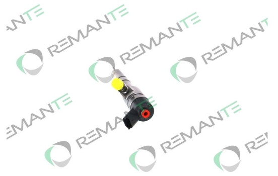 REMAN INJ CR BOSCH 0445110508, Image 2