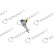 REMAN INJ CR BOSCH 0445110508, Thumbnail 5