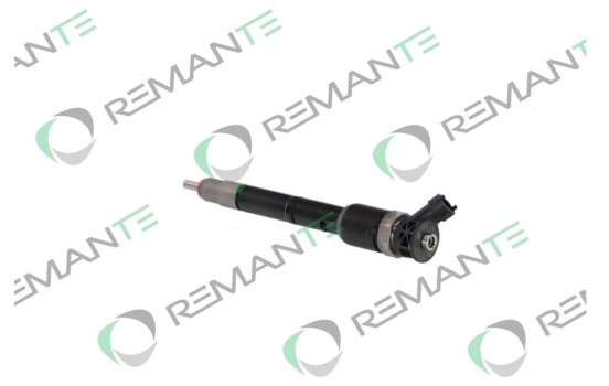 REMAN INJ CR BOSCH 0445110532