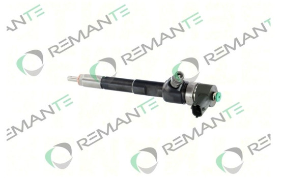 REMAN INJ CR BOSCH 0445110614