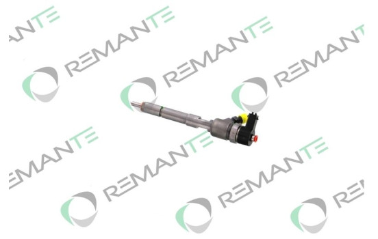 REMAN INJ CR BOSCH 0445110618
