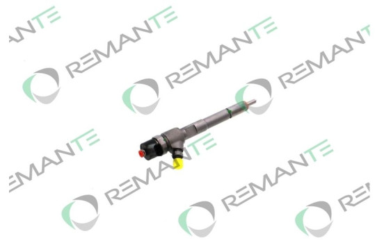 REMAN INJ CR BOSCH 0445110618, Image 3