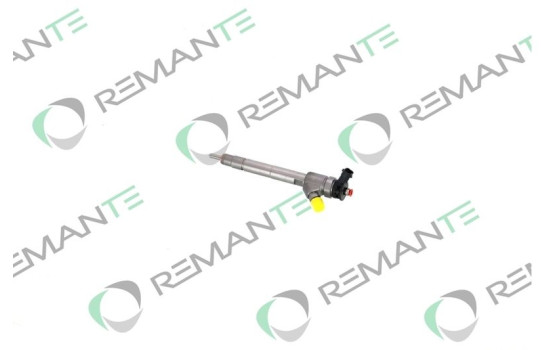 REMAN INJ CR BOSCH 0445110954