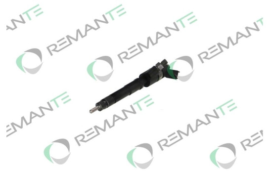 REMAN INJ CR BOSCH 0445120011, Image 6