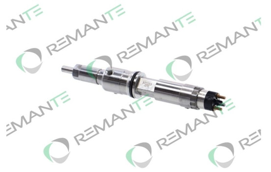 REMAN INJ CR BOSCH 0445120014