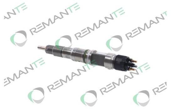 REMAN INJ CR BOSCH 0445120030
