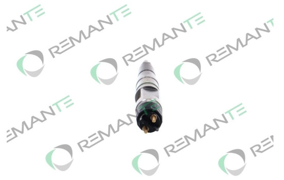 REMAN INJ CR BOSCH 0445120030, Image 2