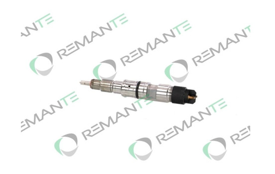 REMAN INJ CR BOSCH 0445120074