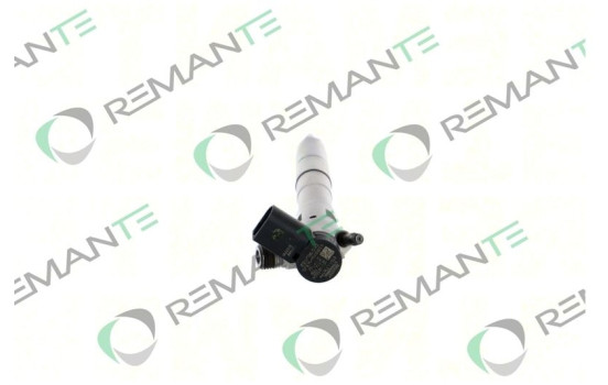 REMAN INJ CR DELPHI 28475604, Image 2