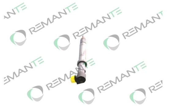 REMAN INJ CR DELPHI A6510701287, Image 2