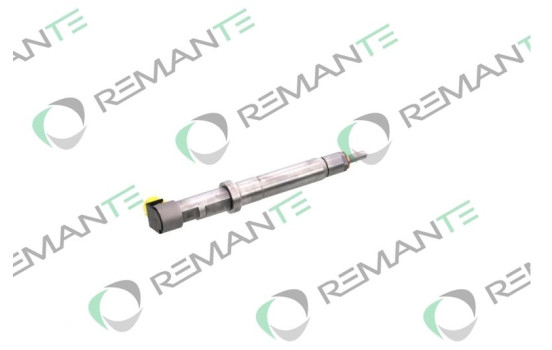 REMAN INJ CR DELPHI A6510701287, Image 3