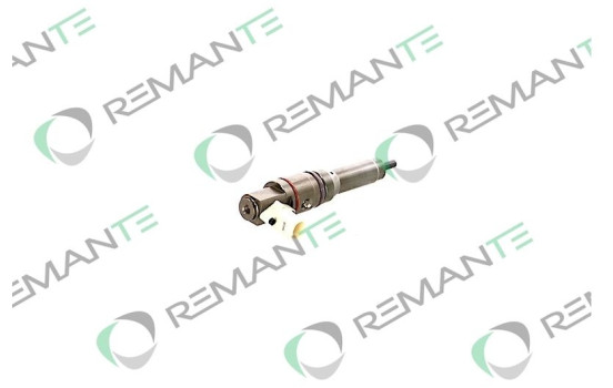 REMAN INJ CR DELPHI BEBJ1D00003, Image 6