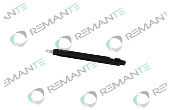 REMAN INJ CR DELPHI R00101D
