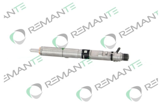 REMAN INJ CR DELPHI R03901D