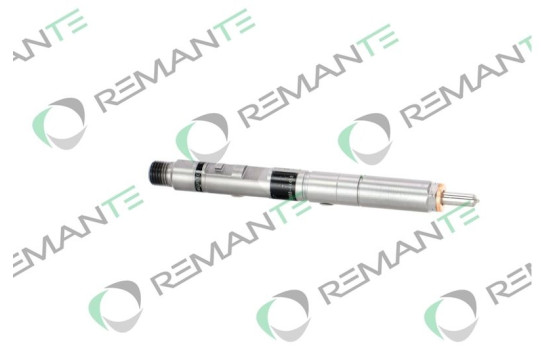 REMAN INJ CR DELPHI R05501D, Image 4