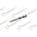 REMAN INJ CR DELPHI R05501D, Thumbnail 6