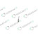 REMAN INJ CR DELPHI TJBB02201D, Thumbnail 2