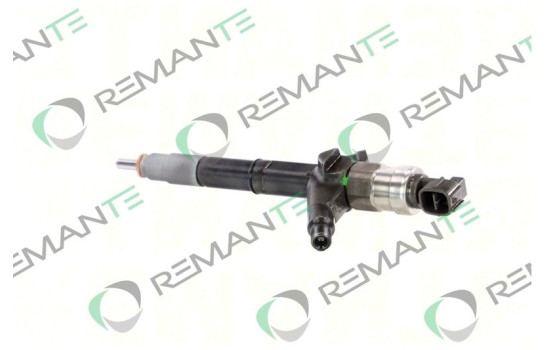 REMAN INJ CR DENSO 095000-0510