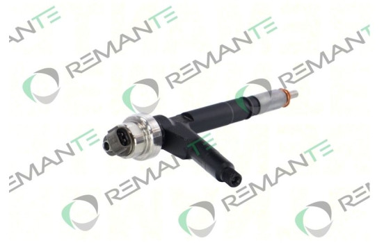 REMAN INJ CR DENSO 095000-5080, Image 3