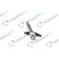 REMAN INJ CR DENSO 095000-5760, Thumbnail 2